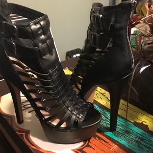 Zigi Soho Aribella Heel